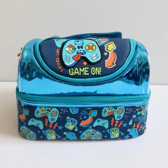 VEST INSULATED LUNCH BAG