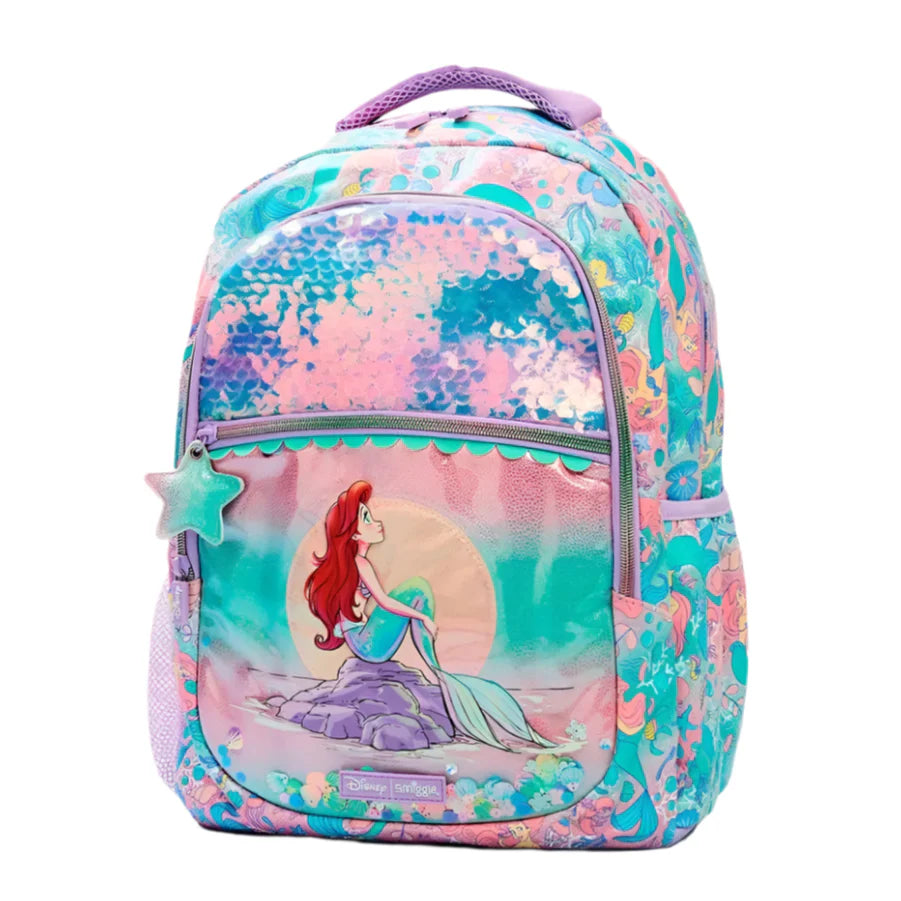 Mermaid Backpack