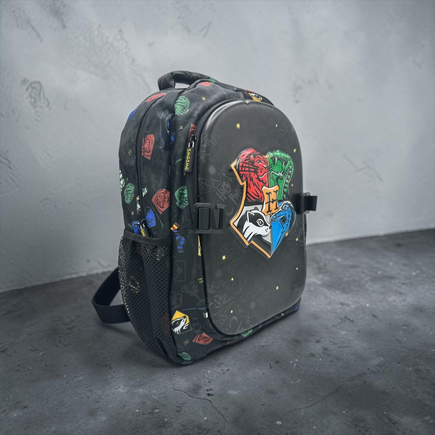 Harry Potter School Bag