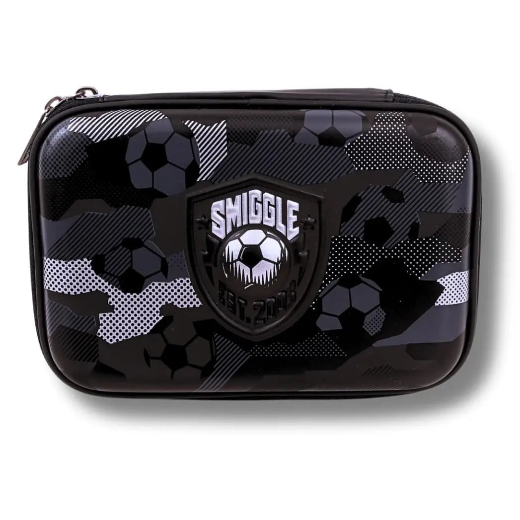 Black Football Organizer