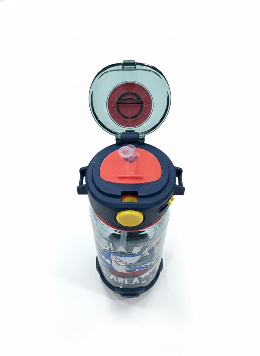 ORIGINAL SHARK BOTTLE