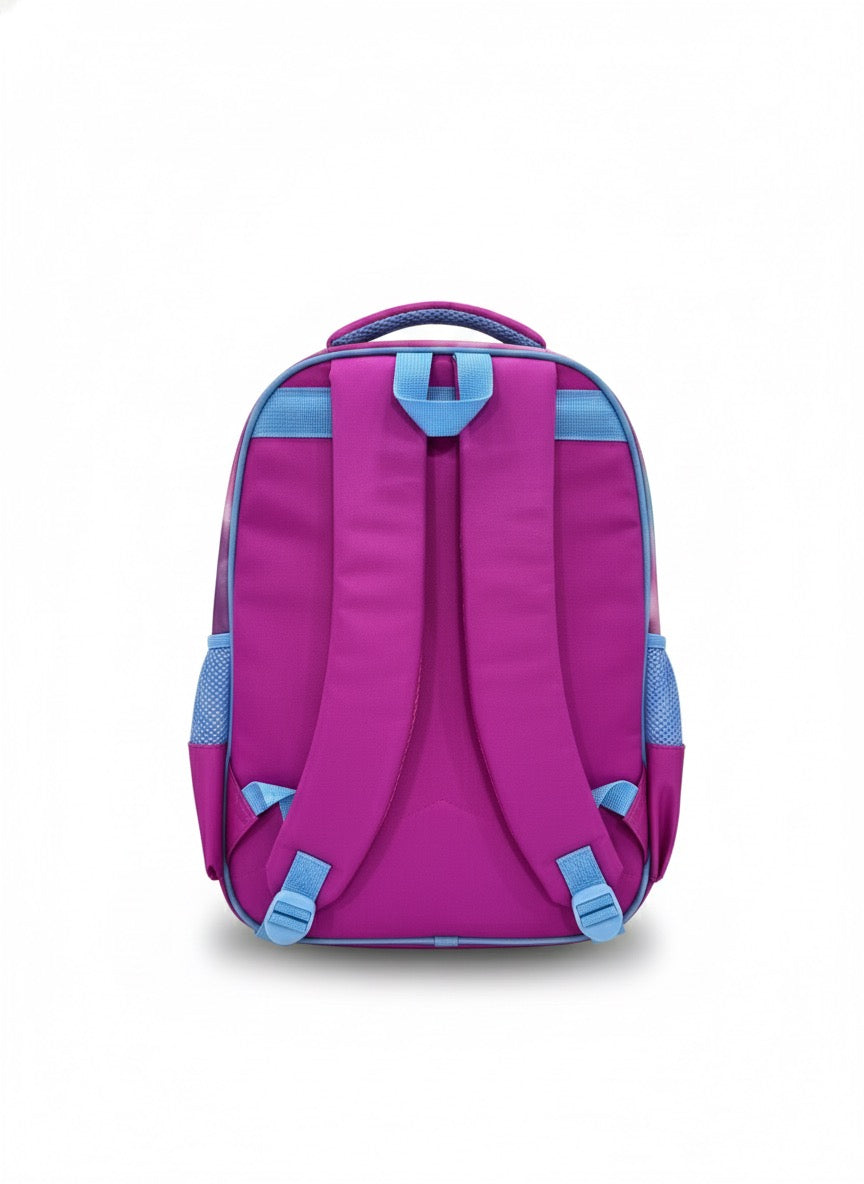 Unicorn 17 inch School bagpack