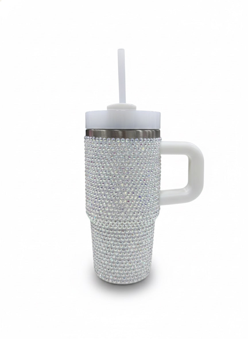 Sparkling Mini Tumblers 14Oz