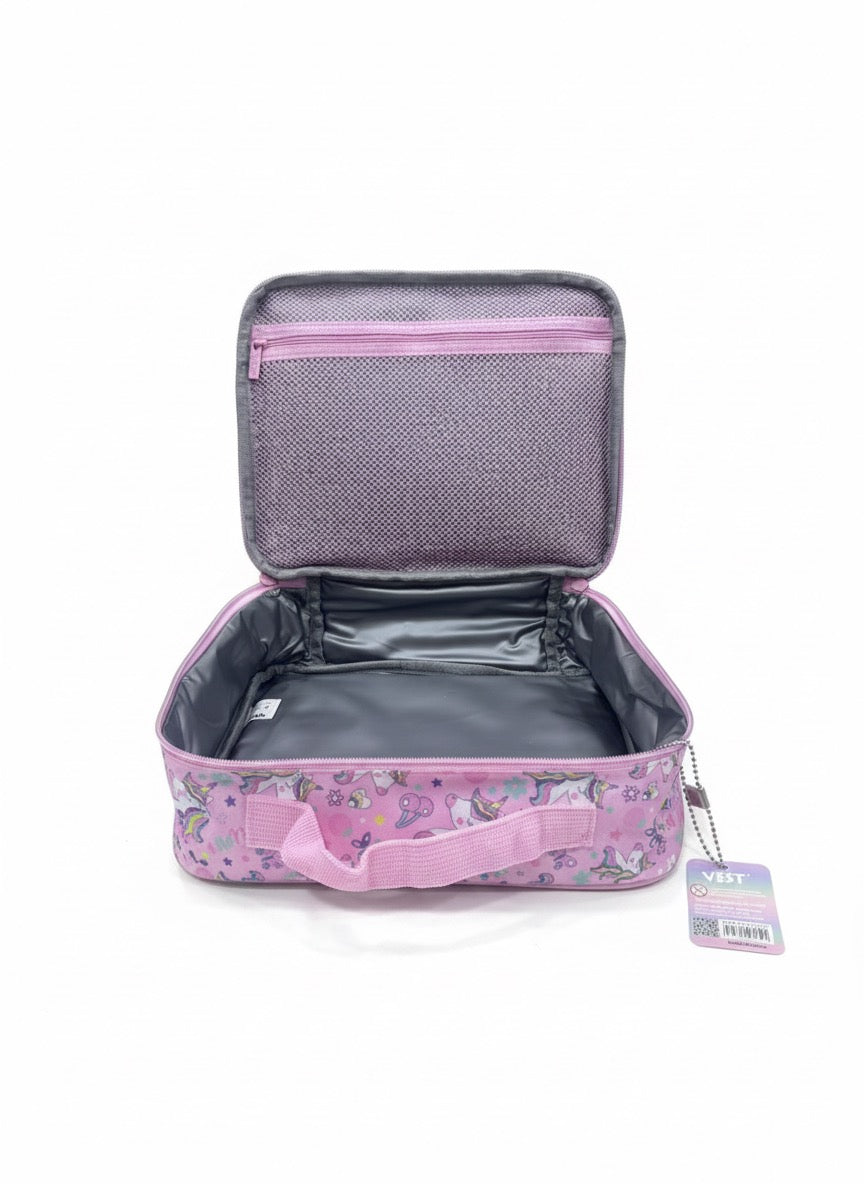 VEST UNICORN LUNCH BAG
