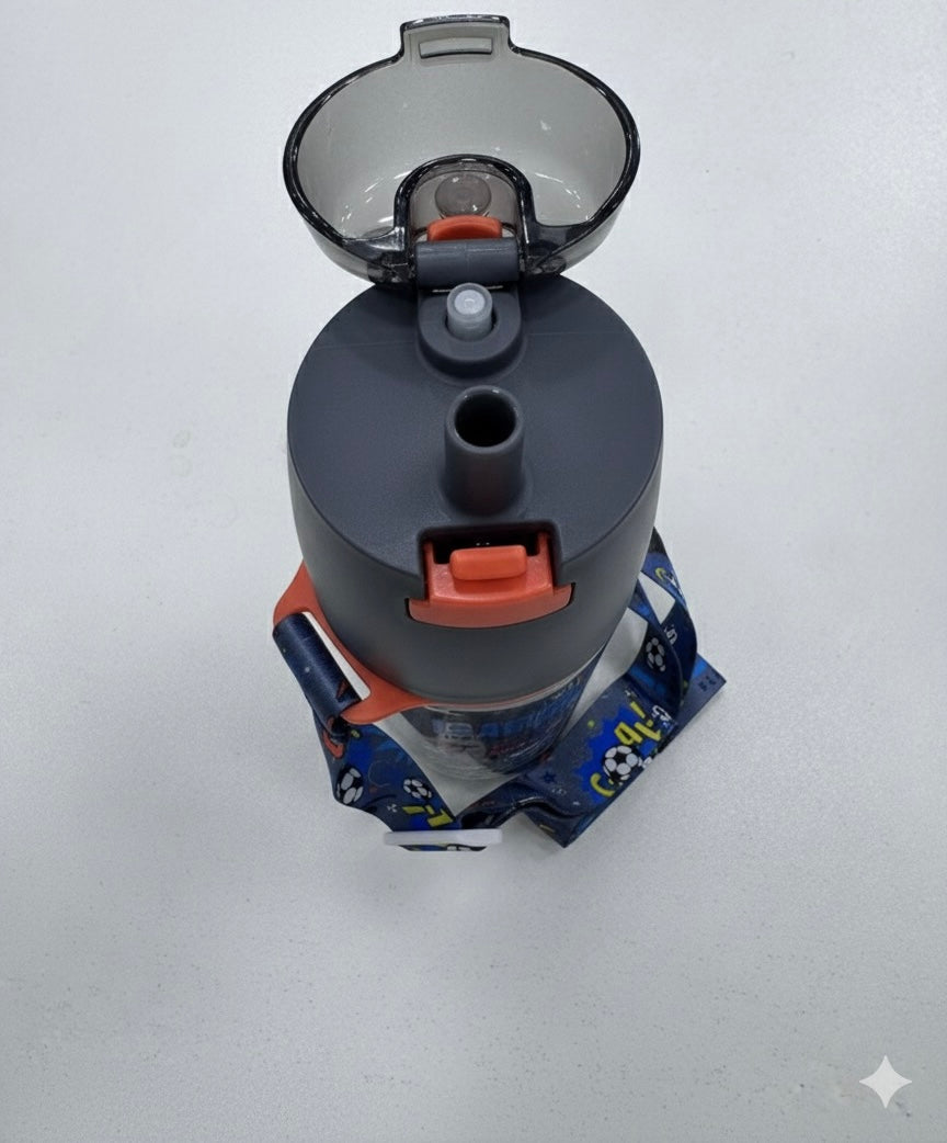 ORIGINAL GOAL BOTTLE