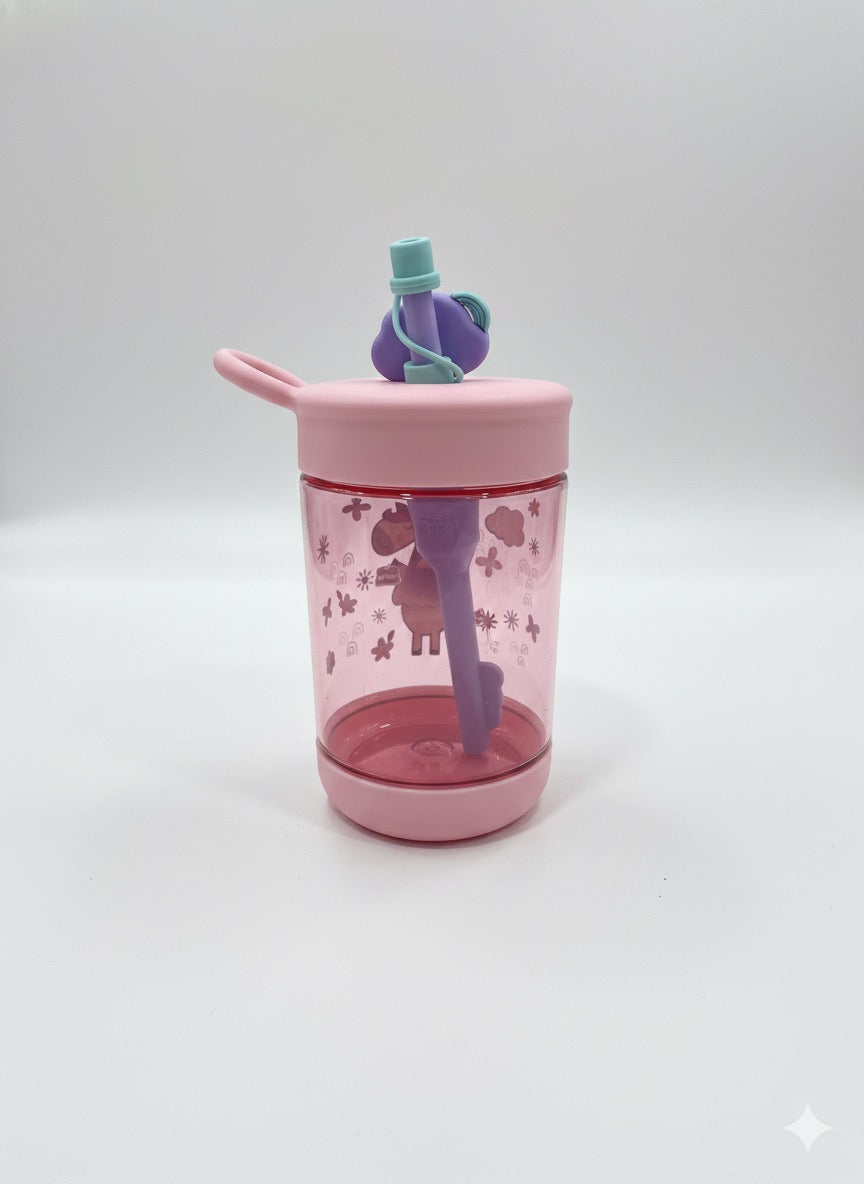 ORIGINAL UNICORN SIPPER