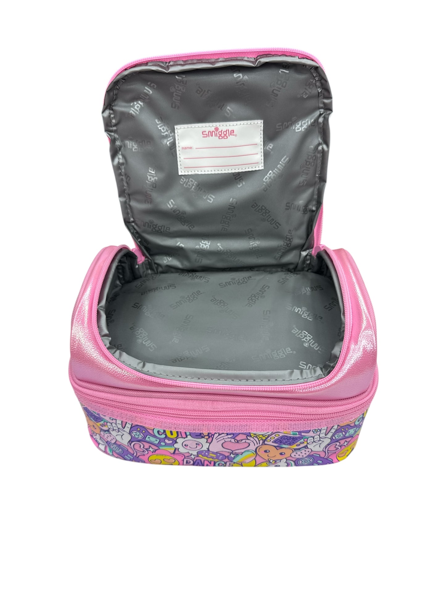 Trending Double Decker Lunch Bag