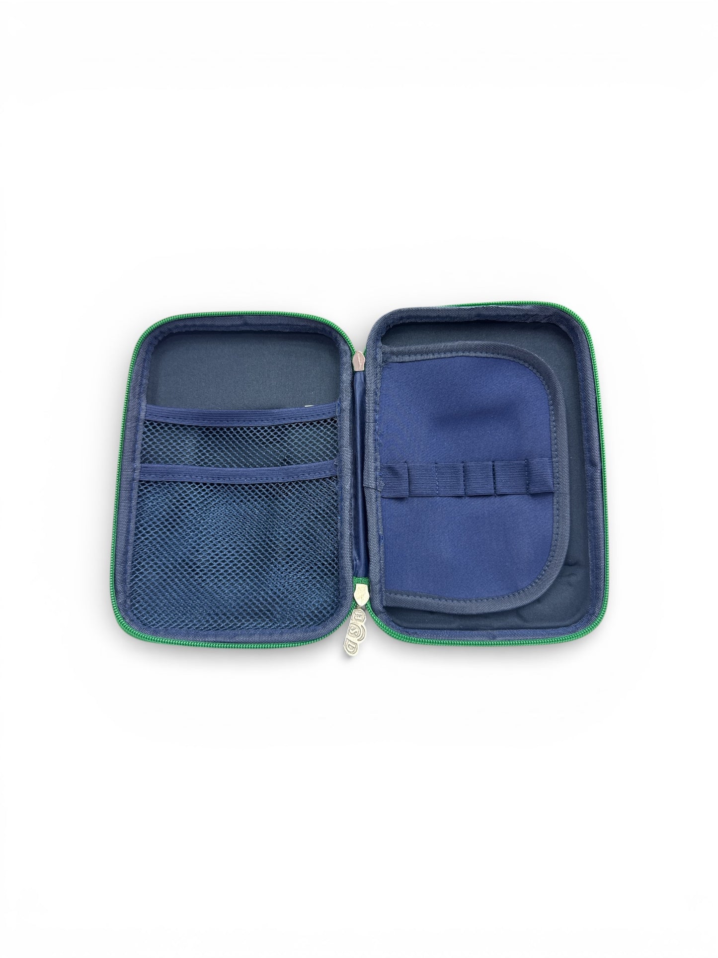 Pixel Warrior Stationery Organizer