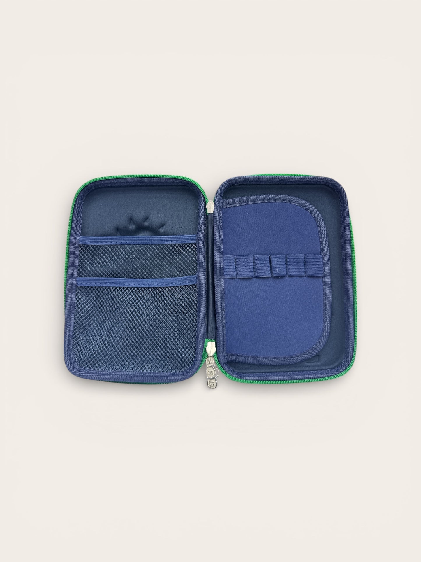 Dino Camouflage Stationery Organizer