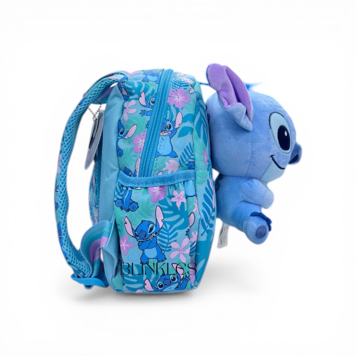 Stitch Tropical Backpack