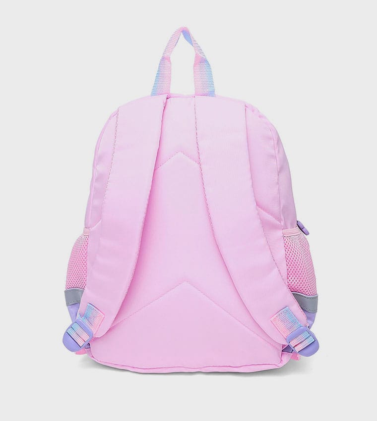 Vest Monster Ride Pencil Pouch