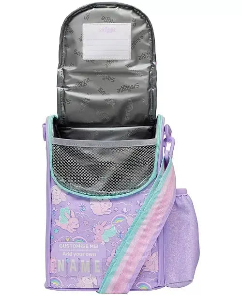 AUTHENTIC BUNNY LUNCH BAG