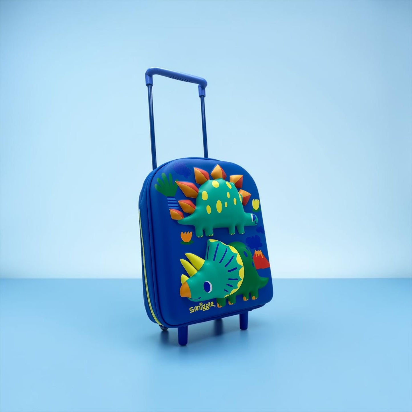 Dino Adventure Trolley Bag