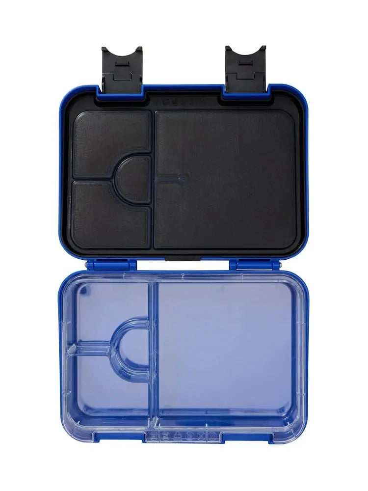 Sonic Bento Lunch Box