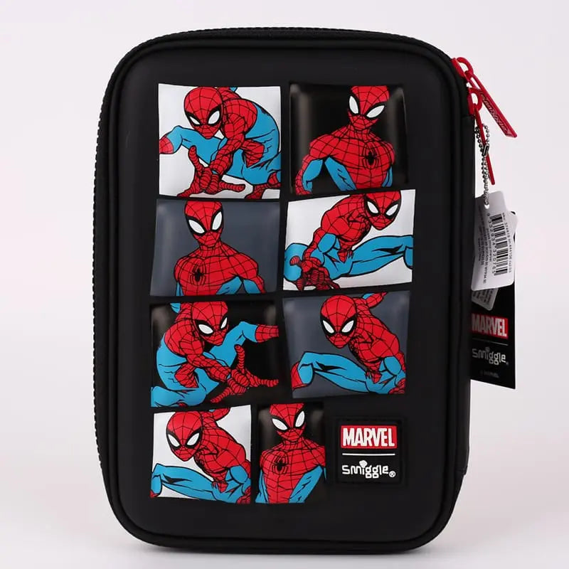 SPIDERMAN ORGANIZER