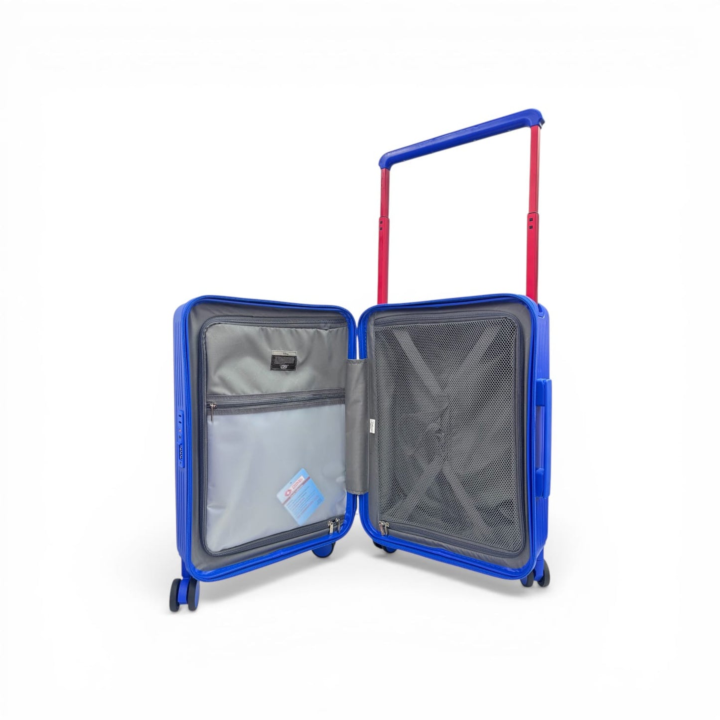 Mickey & Friends Happy Life Luggage