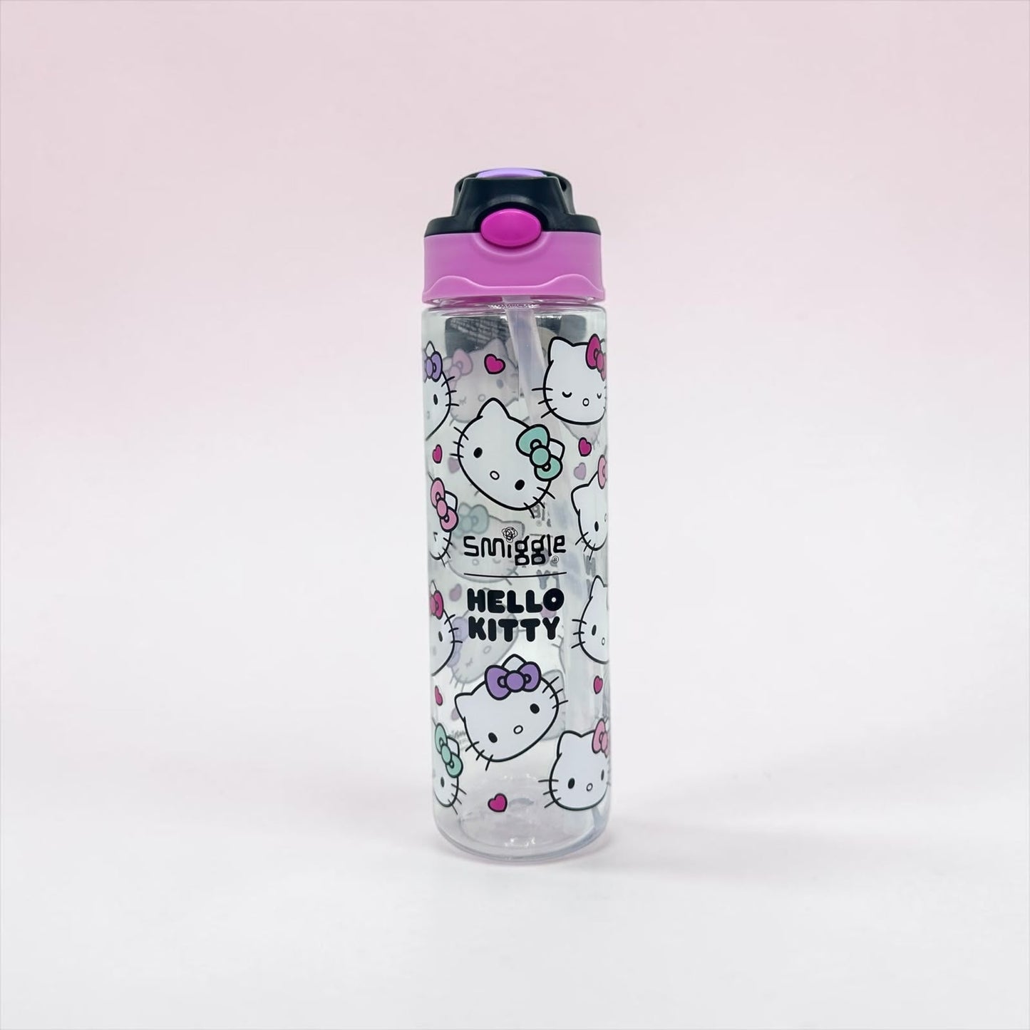 Hello Kitty Waterbottle