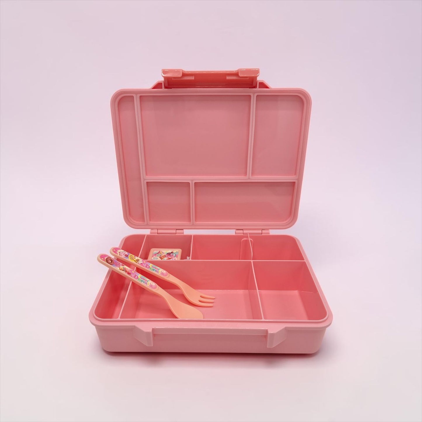 Butterfly Shine Snack Box