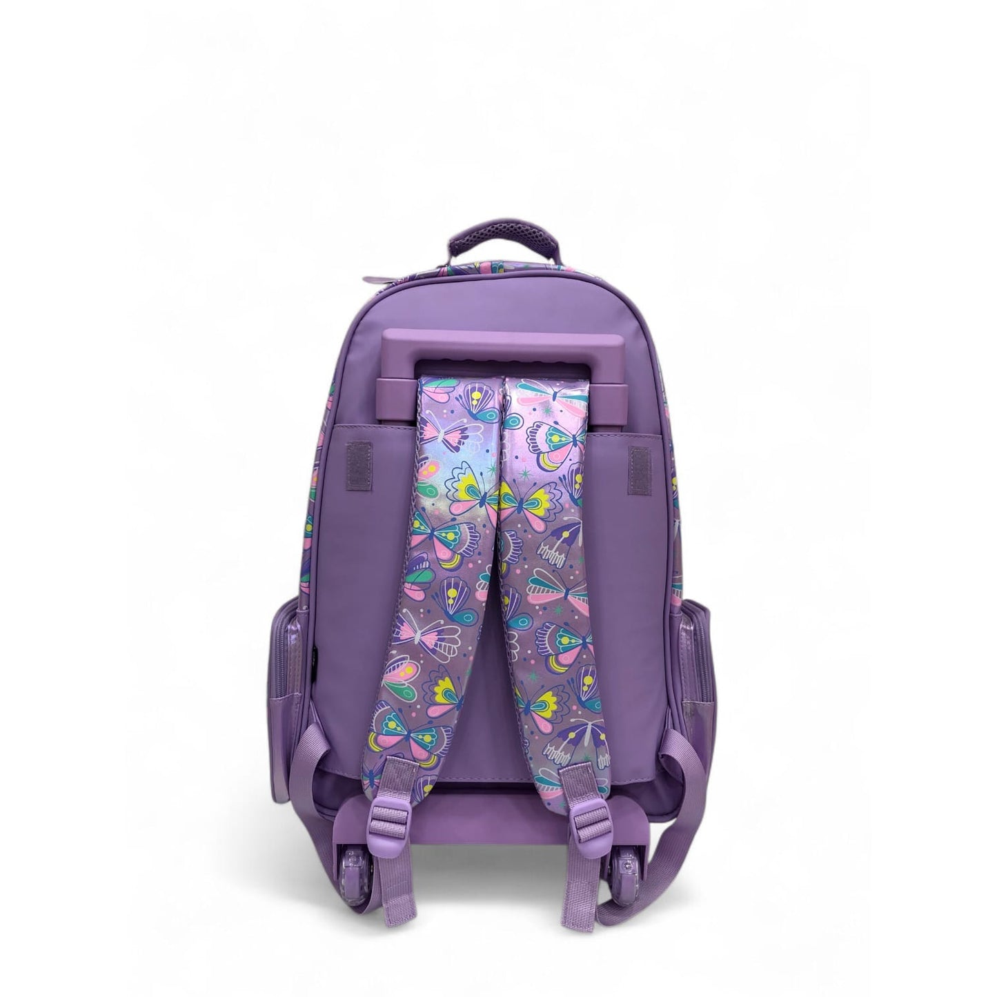 Butterfly Dreams Trolley Backpack