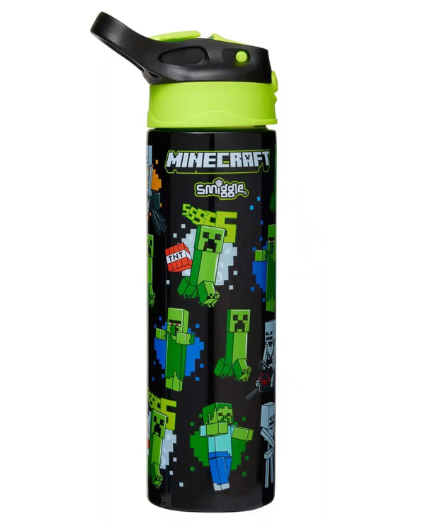 Minecraft Bottle