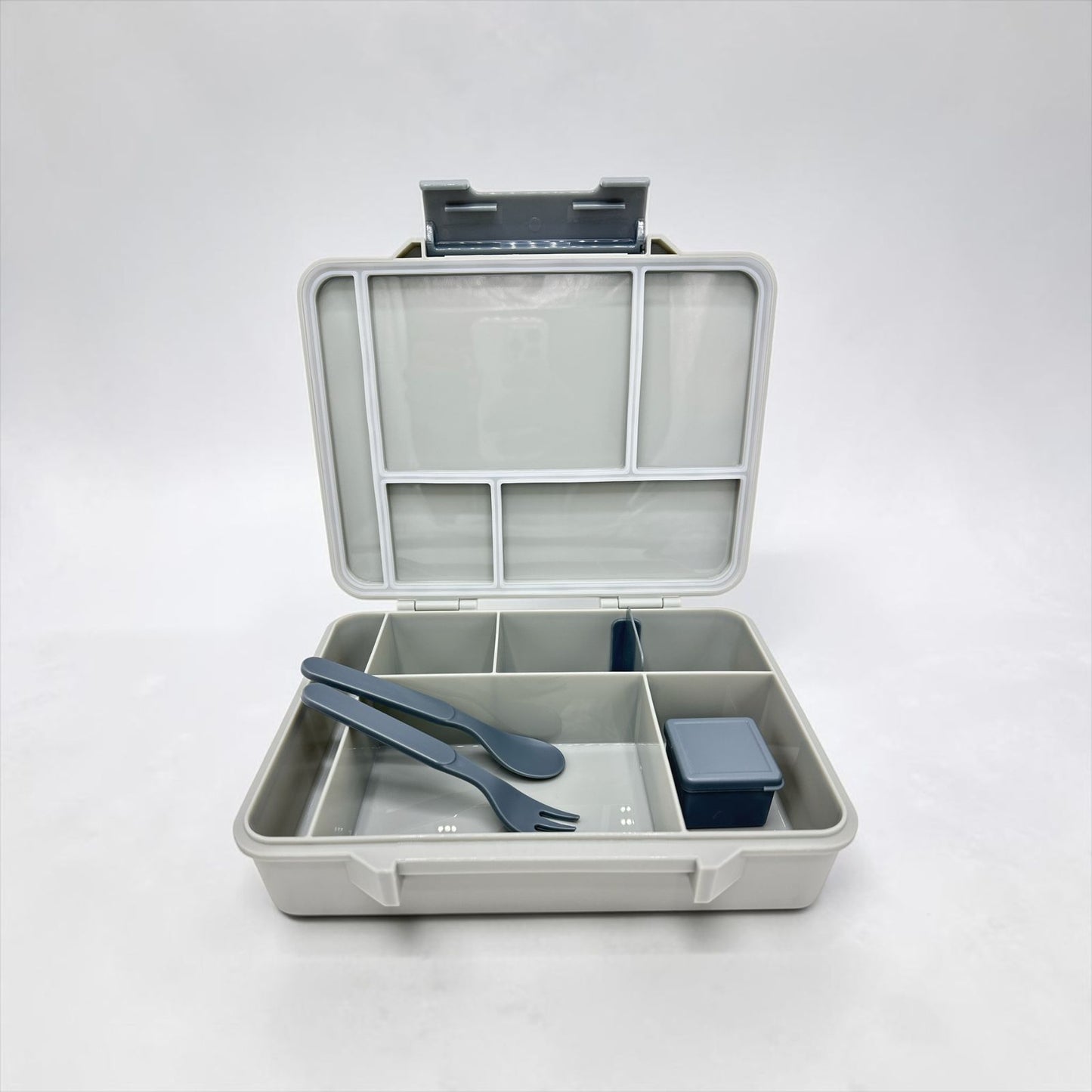 Super Shark Adventure Lunch Box
