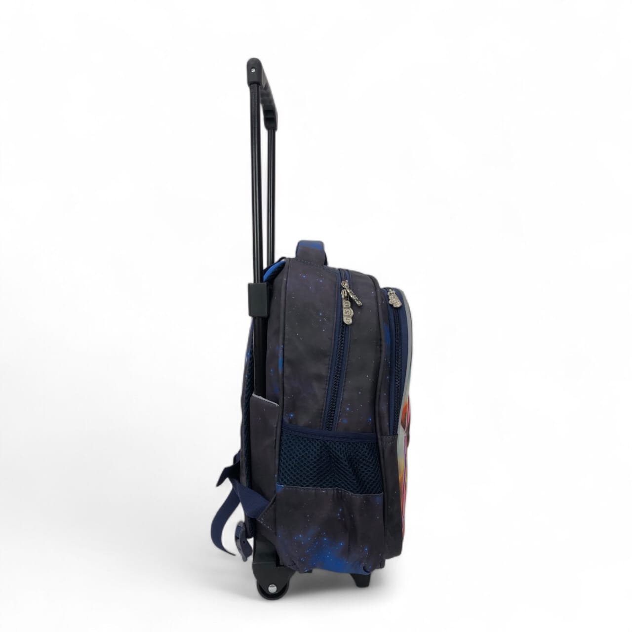 Iron Man Hero Rolling Backpack