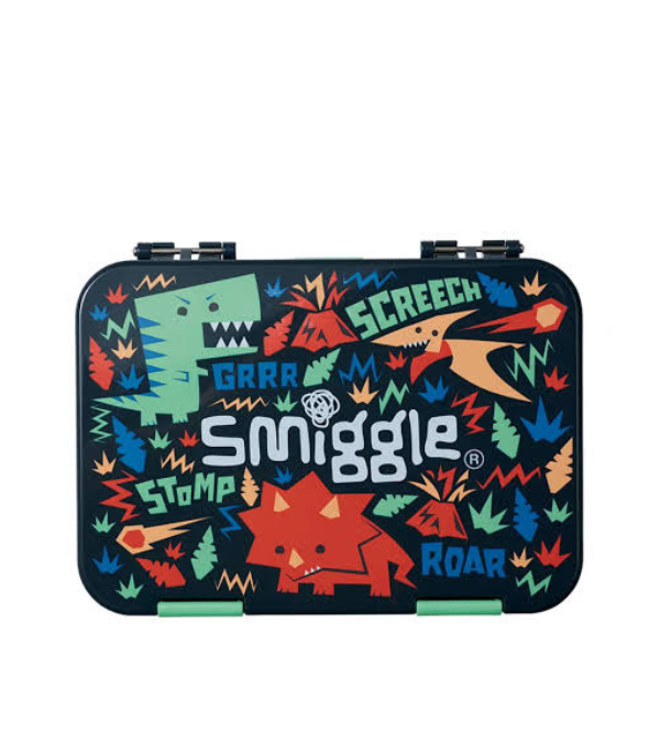 Dinasour Roar Bento Lunch Box