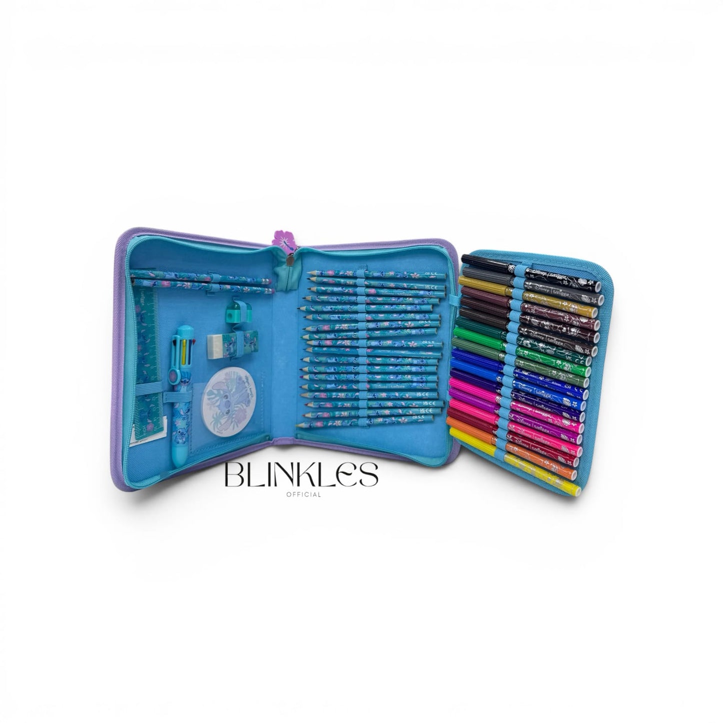 Stitch Stationary Kit