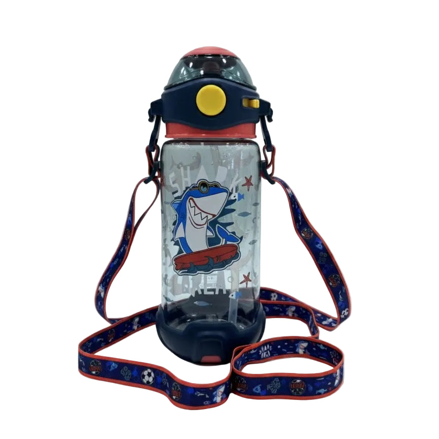 Water Bottles