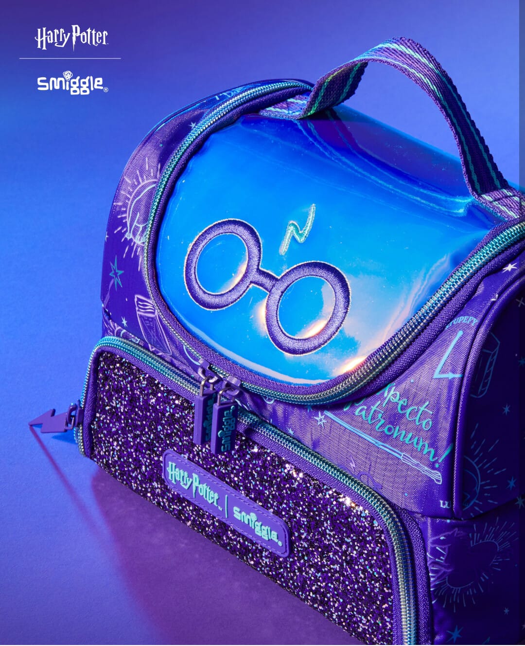 Lunch Bags & Lunch Boxes