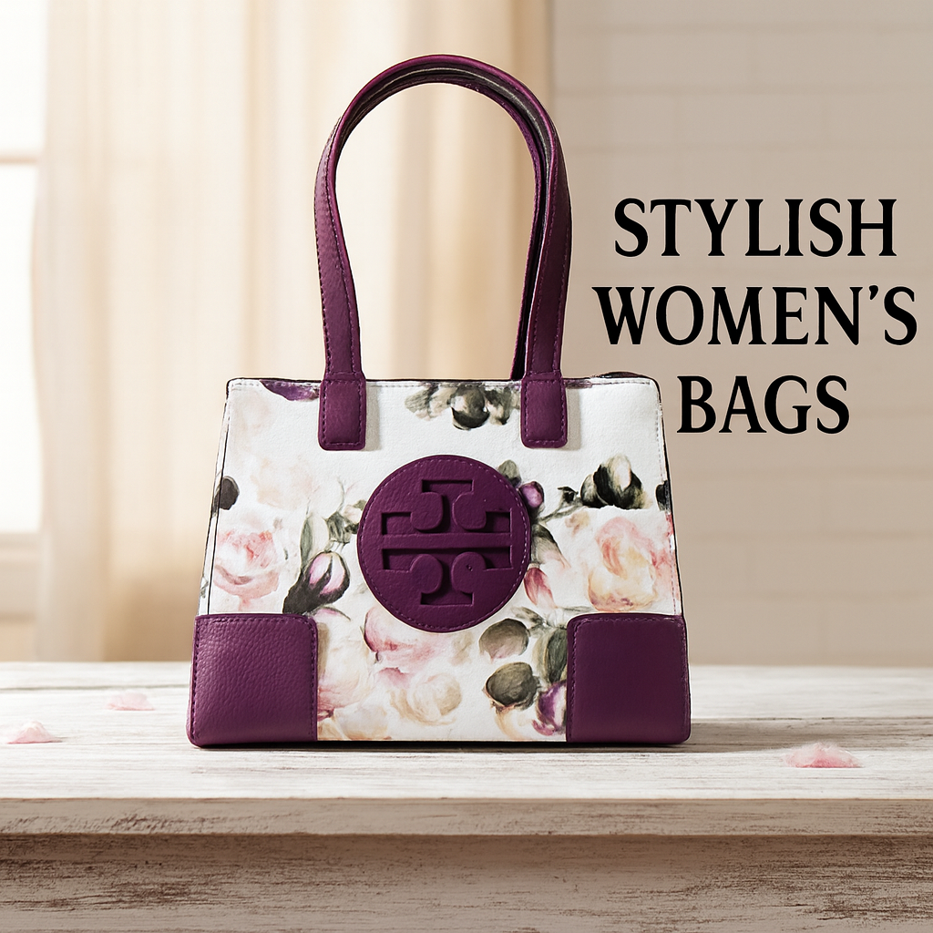 Stylish Women’s Crossbody & Shoulder Bags