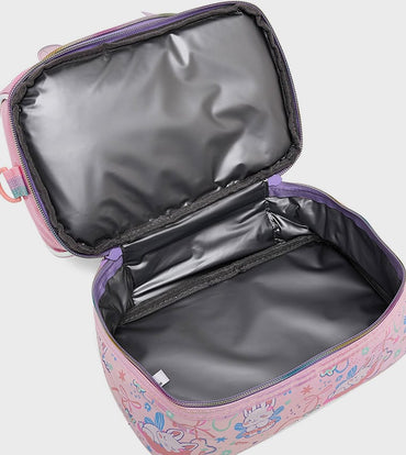 VEST INSULATED LUNCH BAG