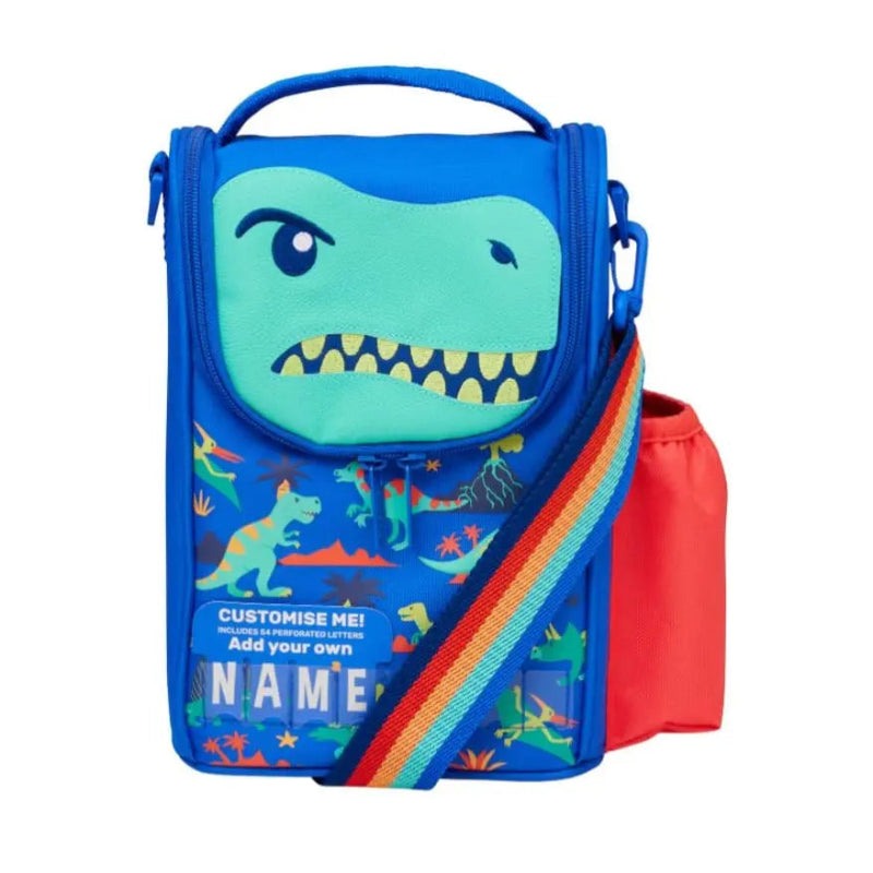 ORIGINAL DINOSAUR LUNCH BAG