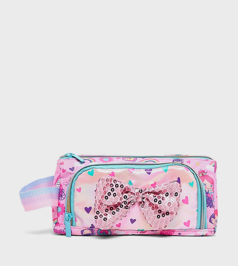 VEST PENCIL CASE