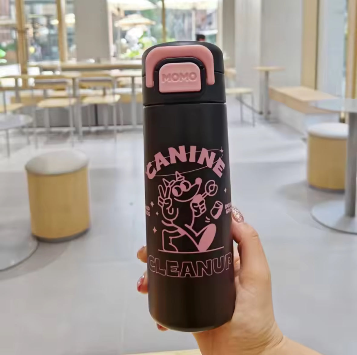 KAWAII Bottle