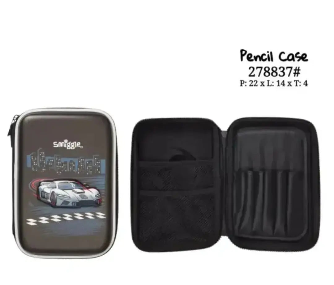 ORIGINAL BLACK CAR ORGANIZER