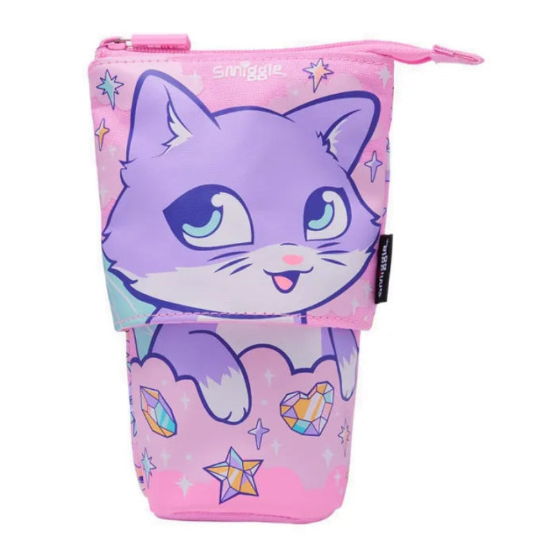 HAPPY TALES STAND N' SLIDE PENCIL CASE