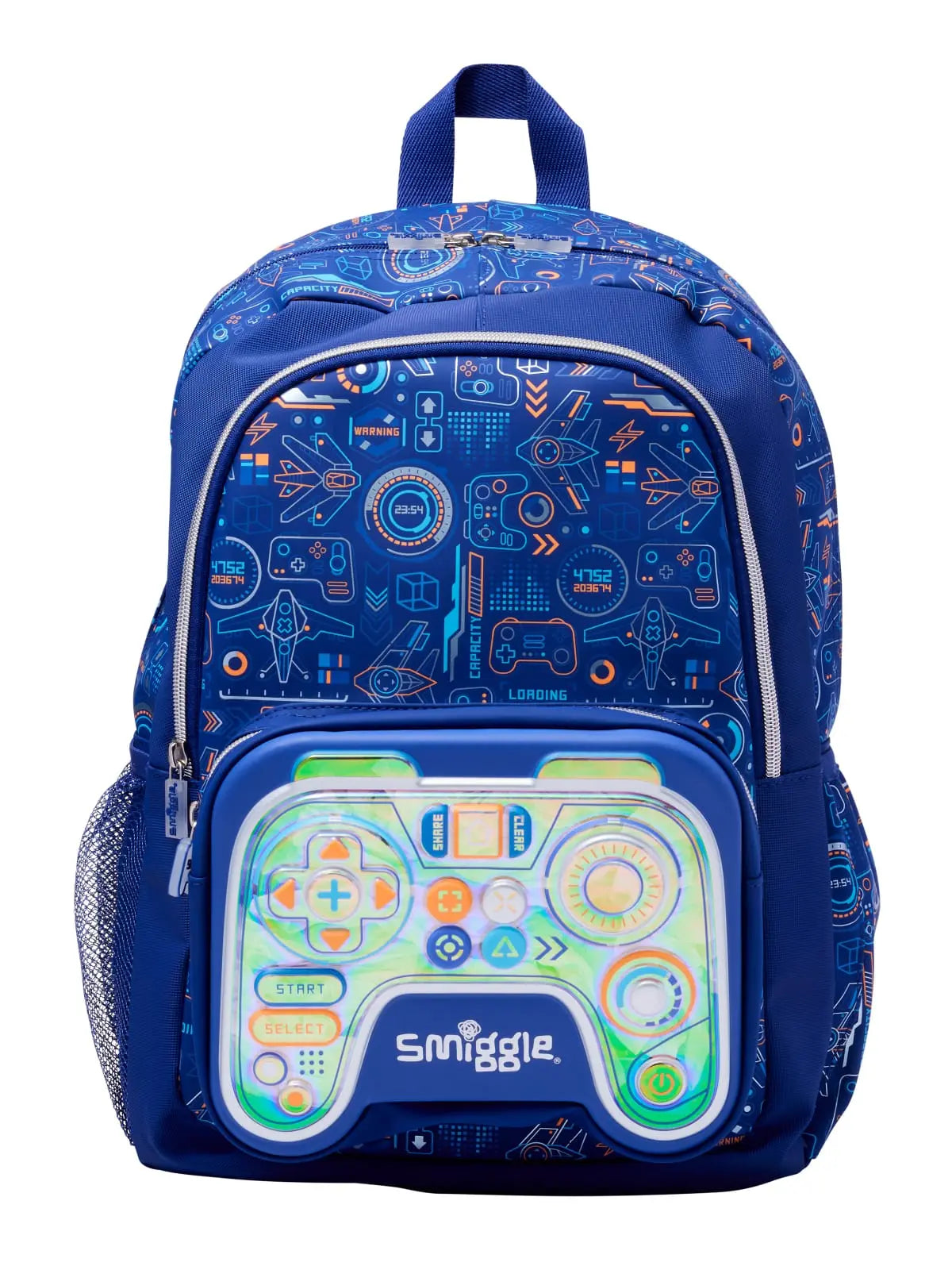 GAMER BACKPACK