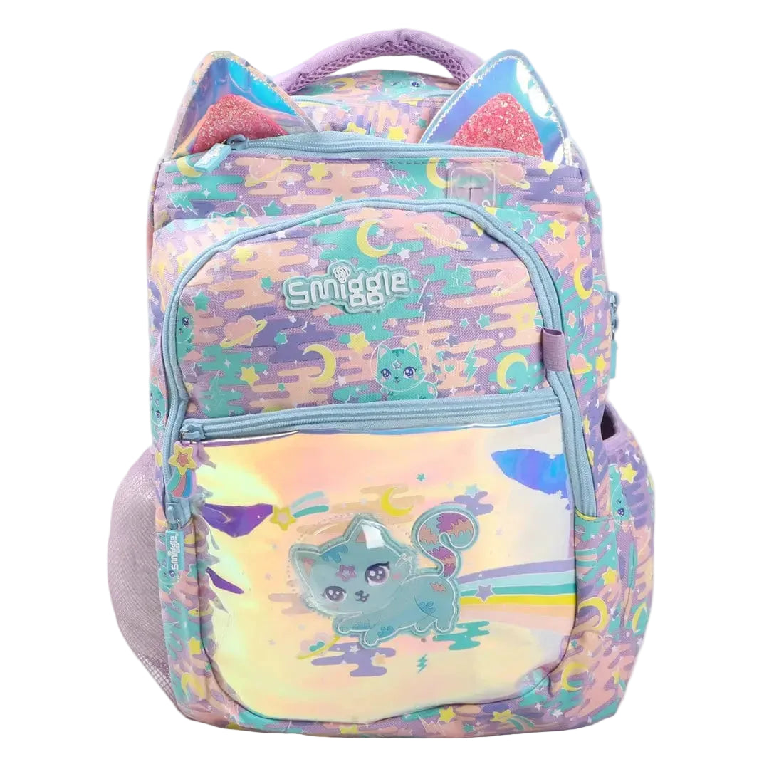 STARLIGHT KITTYCORN BACKPACK