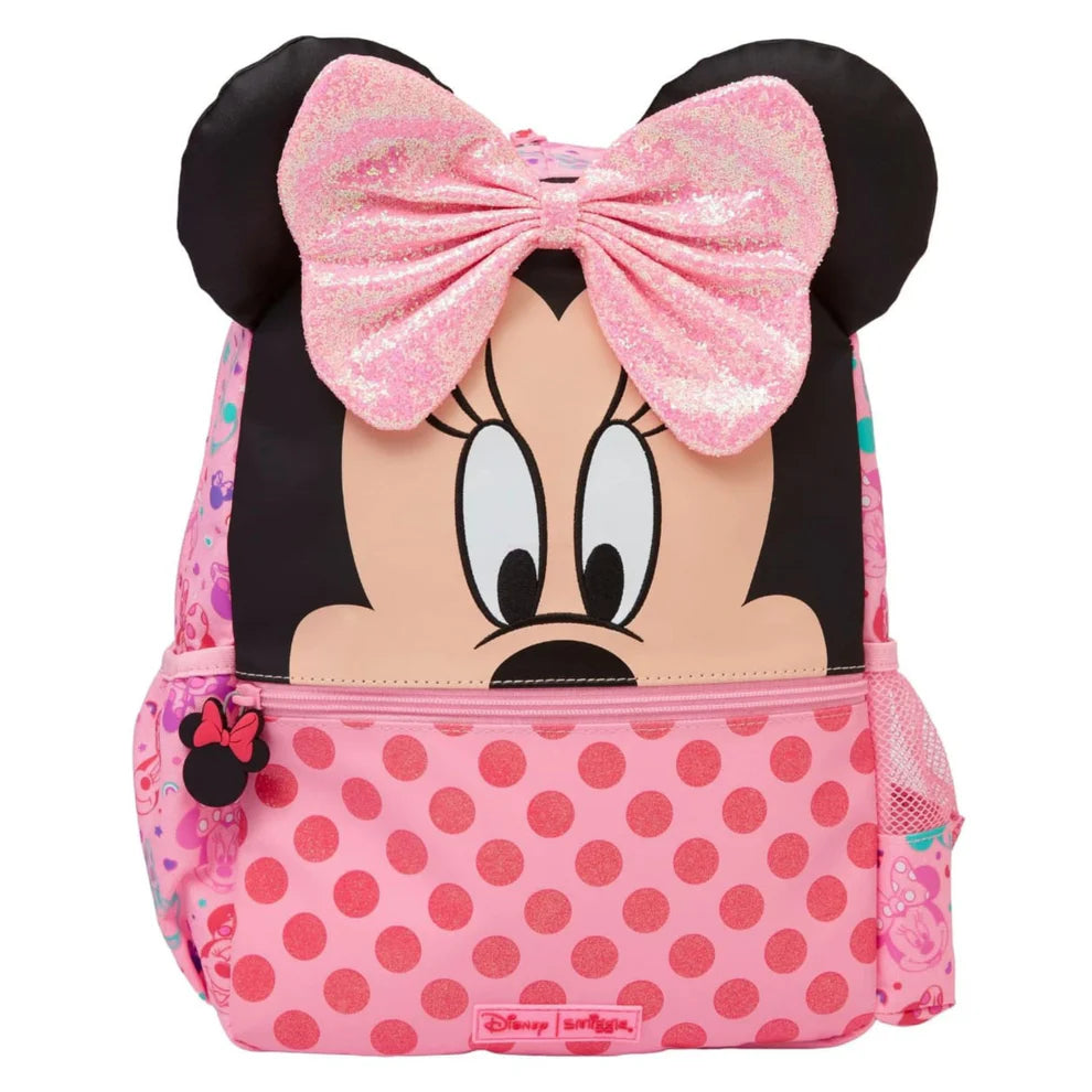 ORIGINAL MINNIE MOUSE BACKPACK