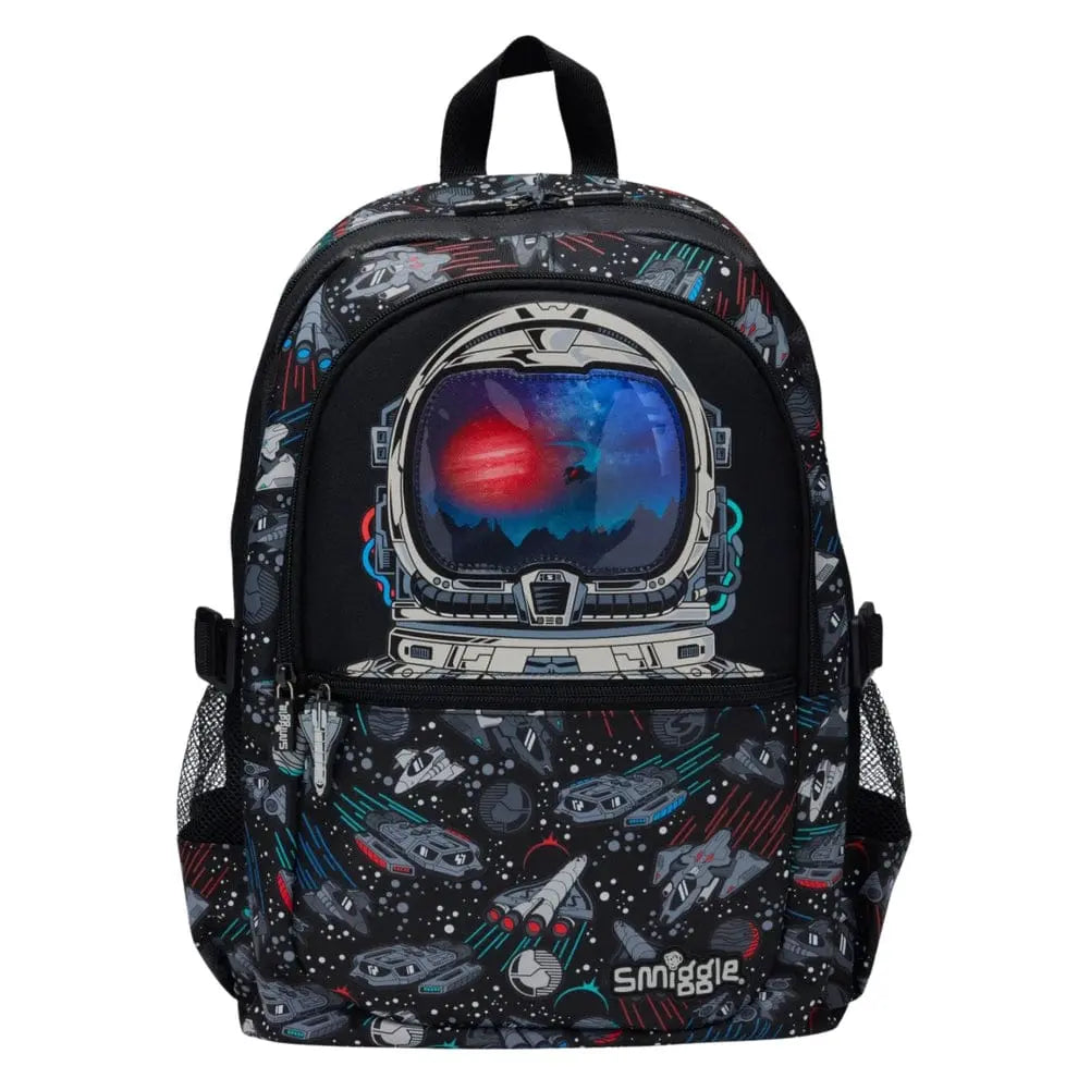 SPACE ASTRONAUT CLASSIC BACKPACK