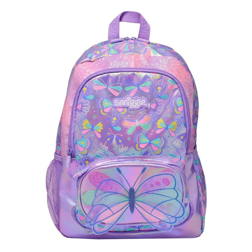 ORIGINAL BUTTERFLY BACKPACK