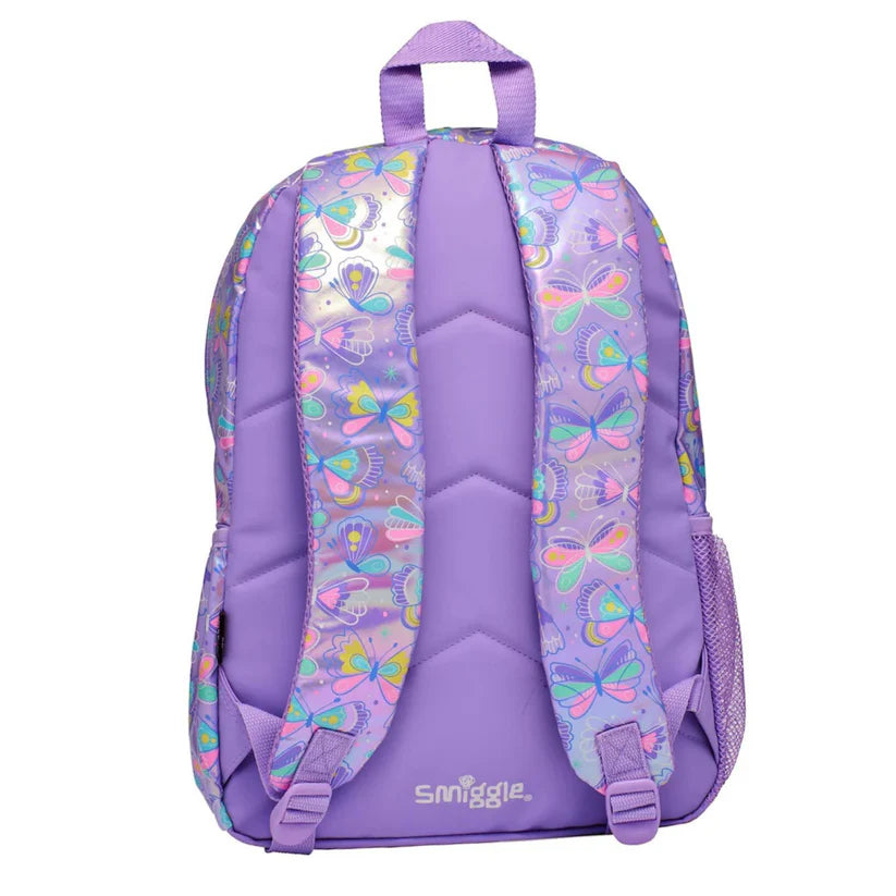 ORIGINAL BUTTERFLY BACKPACK