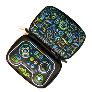 SMIGGLES GAME THEME ORGANIZER