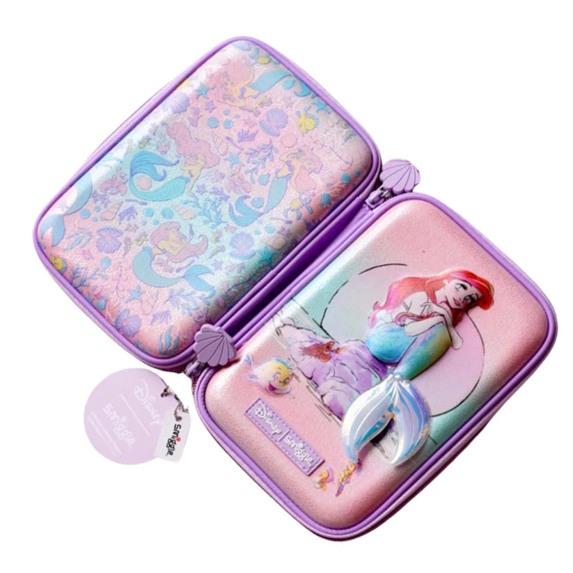 SMIGGLES MERMAID ORGANIZER