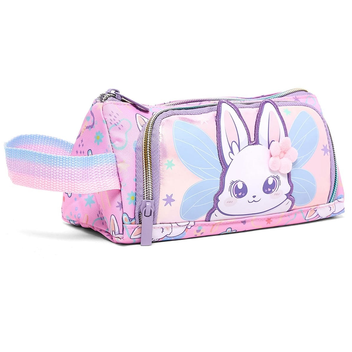 VEST PENCIL CASE