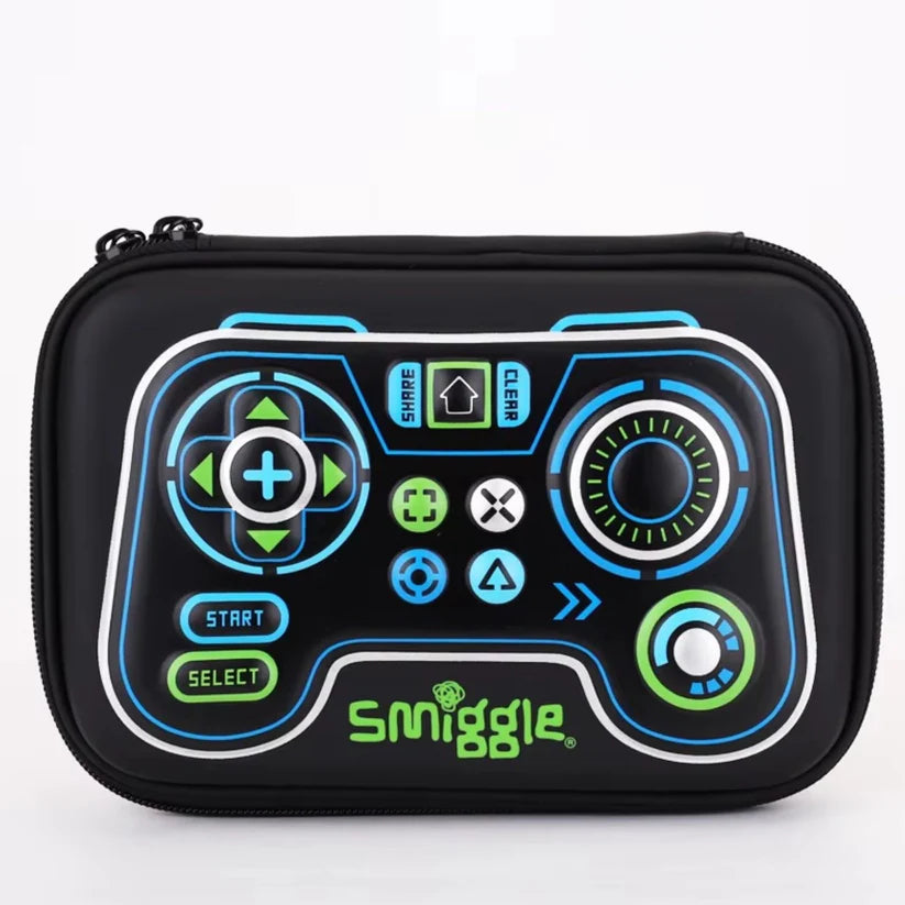 SMIGGLES GAME THEME ORGANIZER