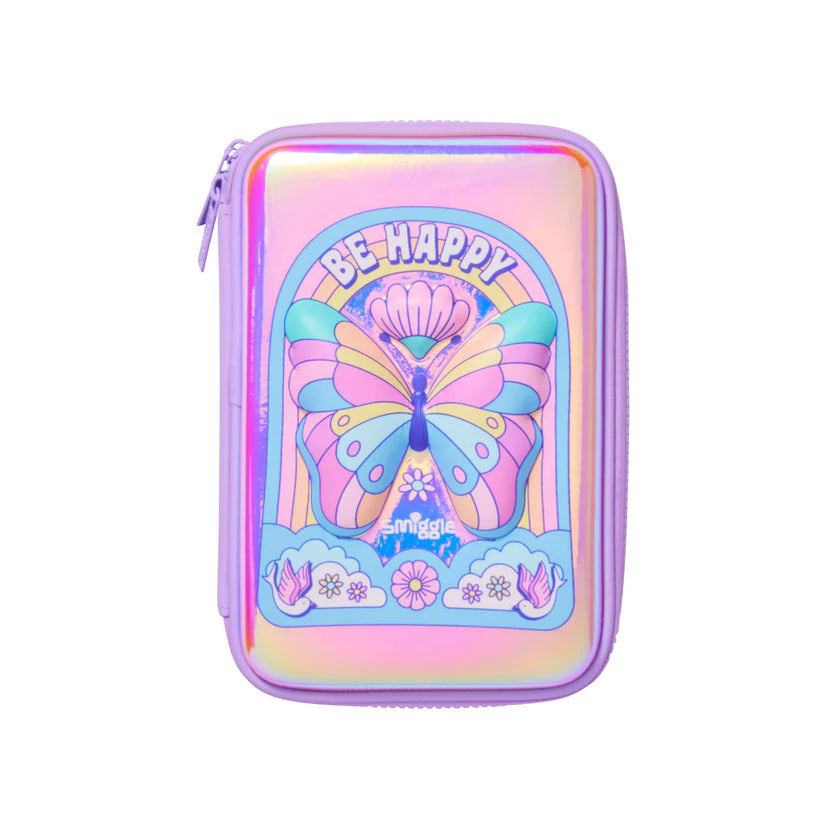 SMIGGLES BUTTERFLY THEME ORGANIZER