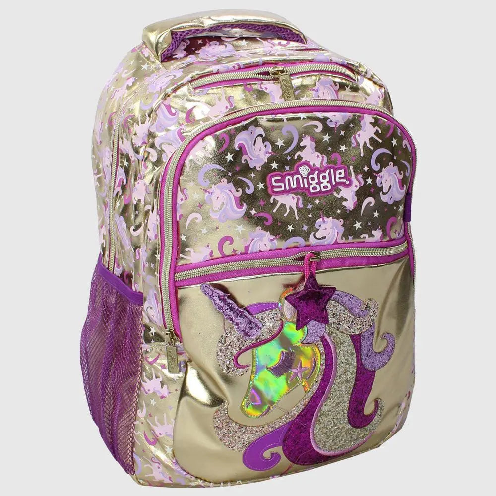 UNICORN BACKPACK