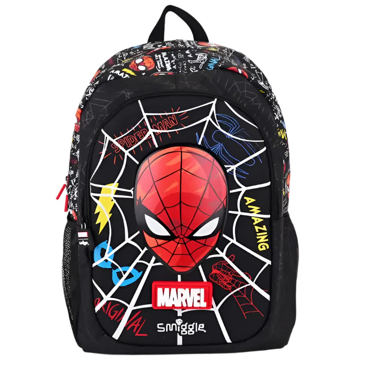 SPIDERMAN BACPACK